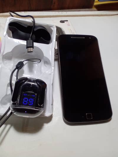 Moto G4 Plus All Details Niche Description Phar Lo