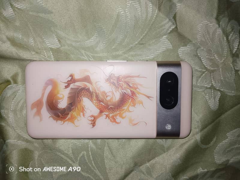 Google Pixel 8 0