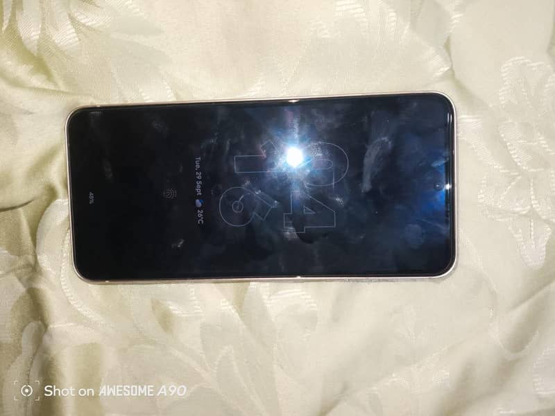 Google Pixel 8 1
