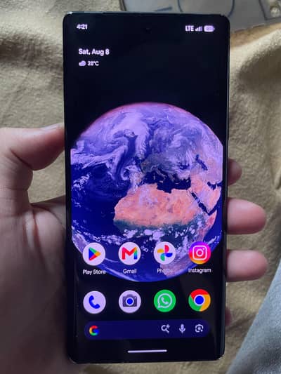 Google Pixel 6 Pro 12GB/128GB