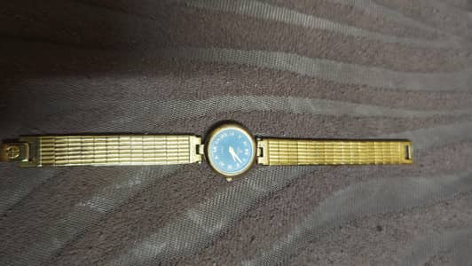swistar watch