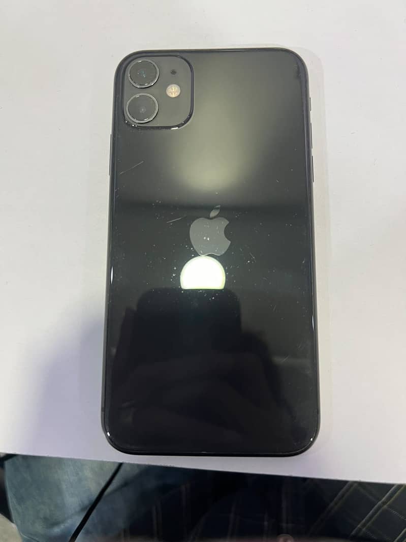 Apple iPhone 11 1