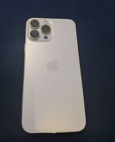 Apple iPhone 13 Pro Max 256 PTA = Urgent Sale