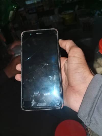 One Plus 5