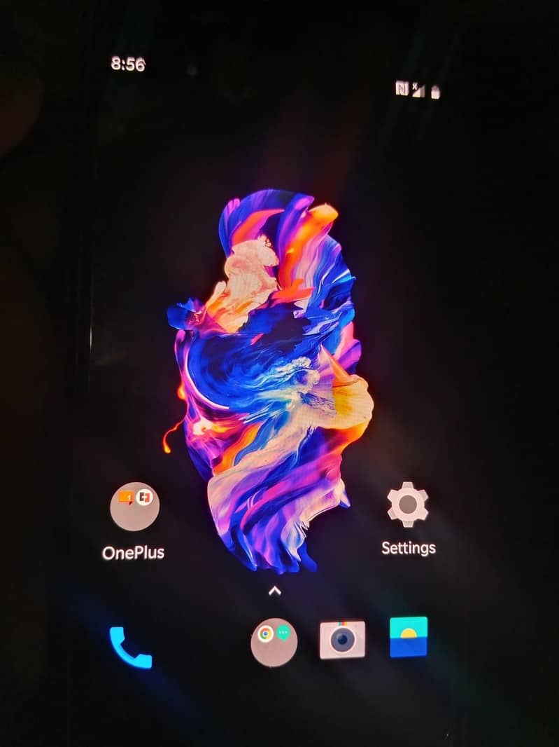 One Plus 5 1
