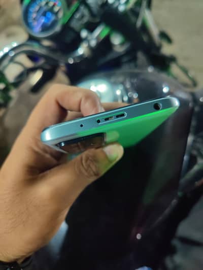 Xiaomi Redmi 10