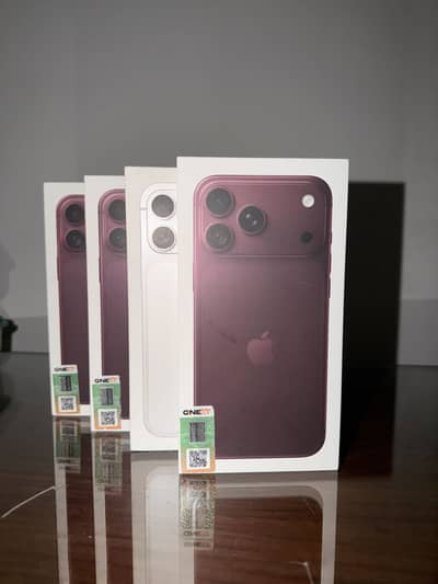Apple iPhone 18 Pro Max