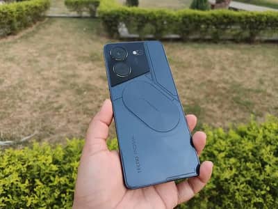 Tecno Pova 5 Pro