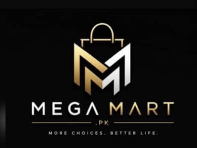 Mega mart  3
