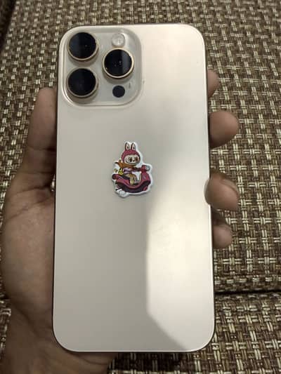 Apple iPhone 16 Pro Max