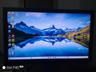 Complete stepup Gaming and Editing Pc