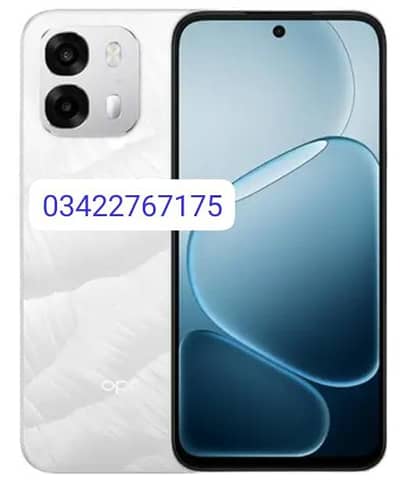 OPPO A6s 8 [256]