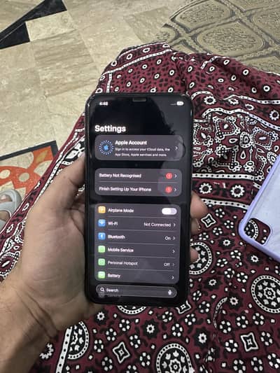 Apple iPhone 11 Pro Max