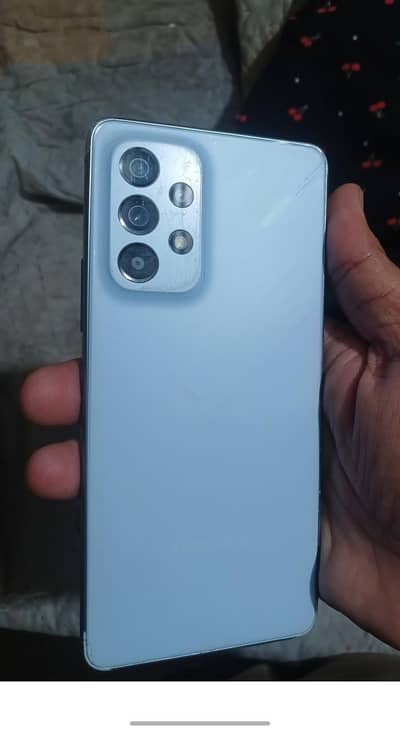 Samsung A53 5g