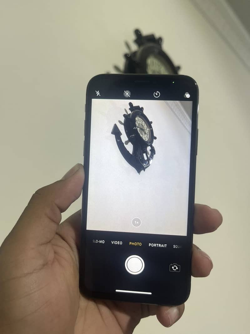 Apple iPhone X 1