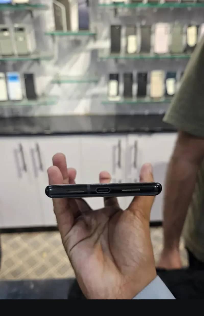 Google Pixel 6 Pro 1