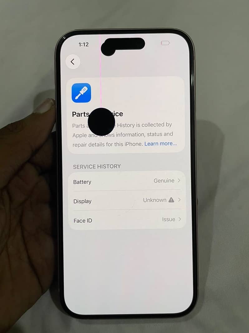Apple iPhone 15 0