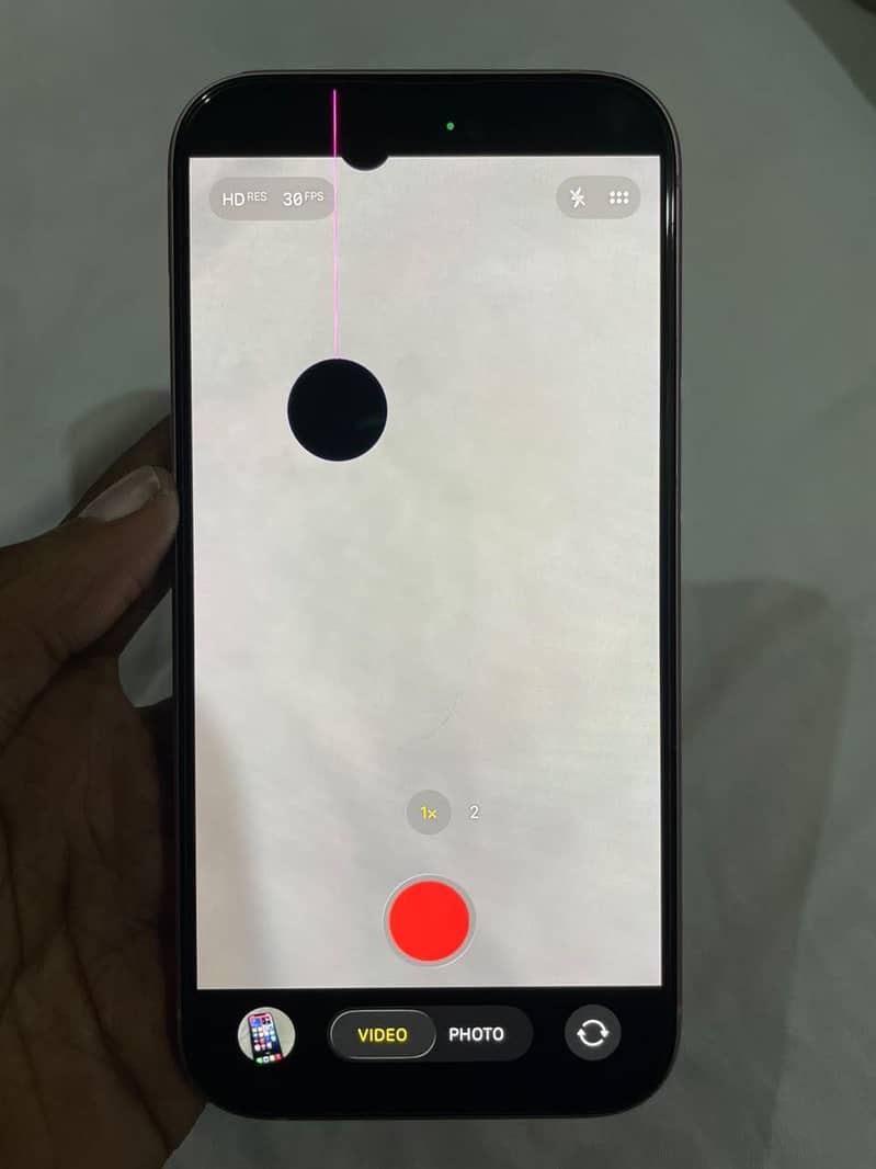 Apple iPhone 15 6