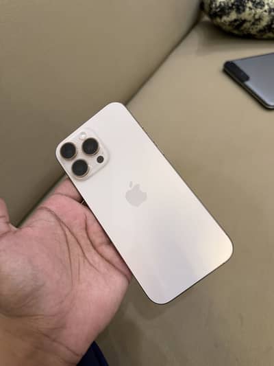 Apple iPhone 16 Pro Max 256GB Desert Titanium