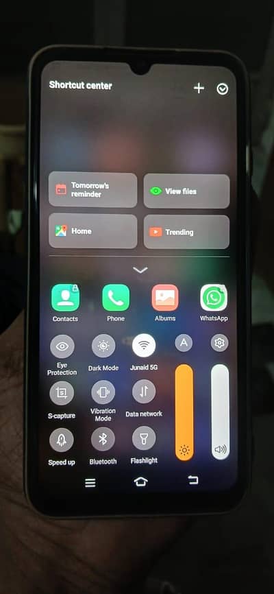 Vivo S1 Pro