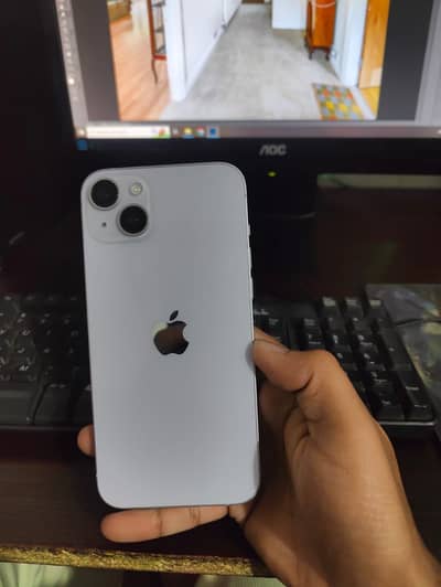 Apple iPhone 14 Plus 128 non pta