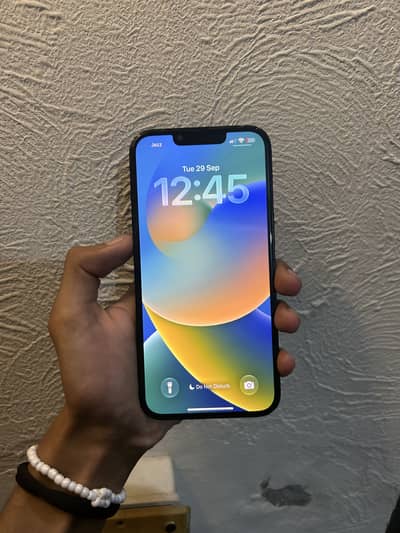 Apple iPhone 13 pta approved 512 gb