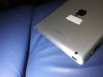 Apple iPad 4th generation 16gb 10by 8 conditions