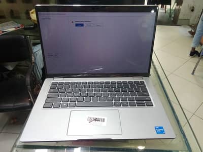 Dell latitude 5420 corei5 11th gen