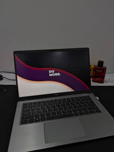 Dell latitude 7410 16/256 I7-10th gen