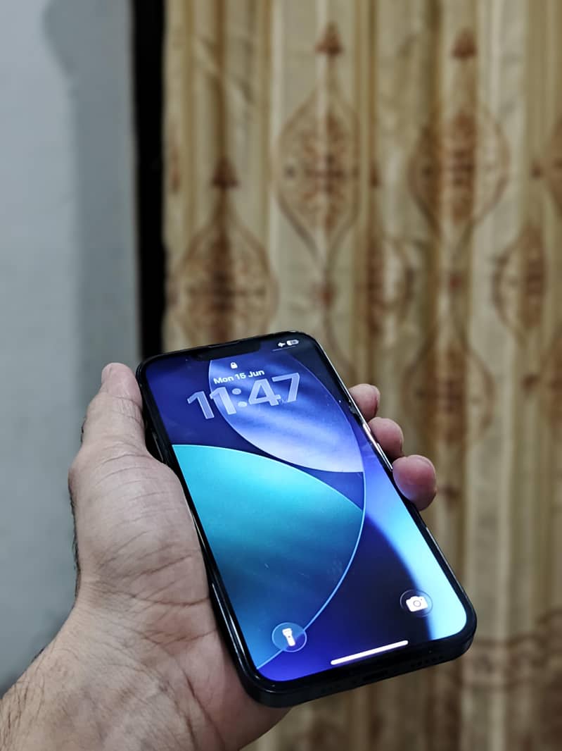 Apple iPhone 13 1