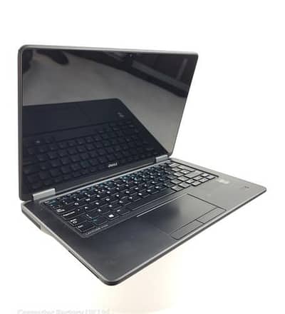 DELL LATITUDE 7250 LAPTOP FOR SALE 32,000/-