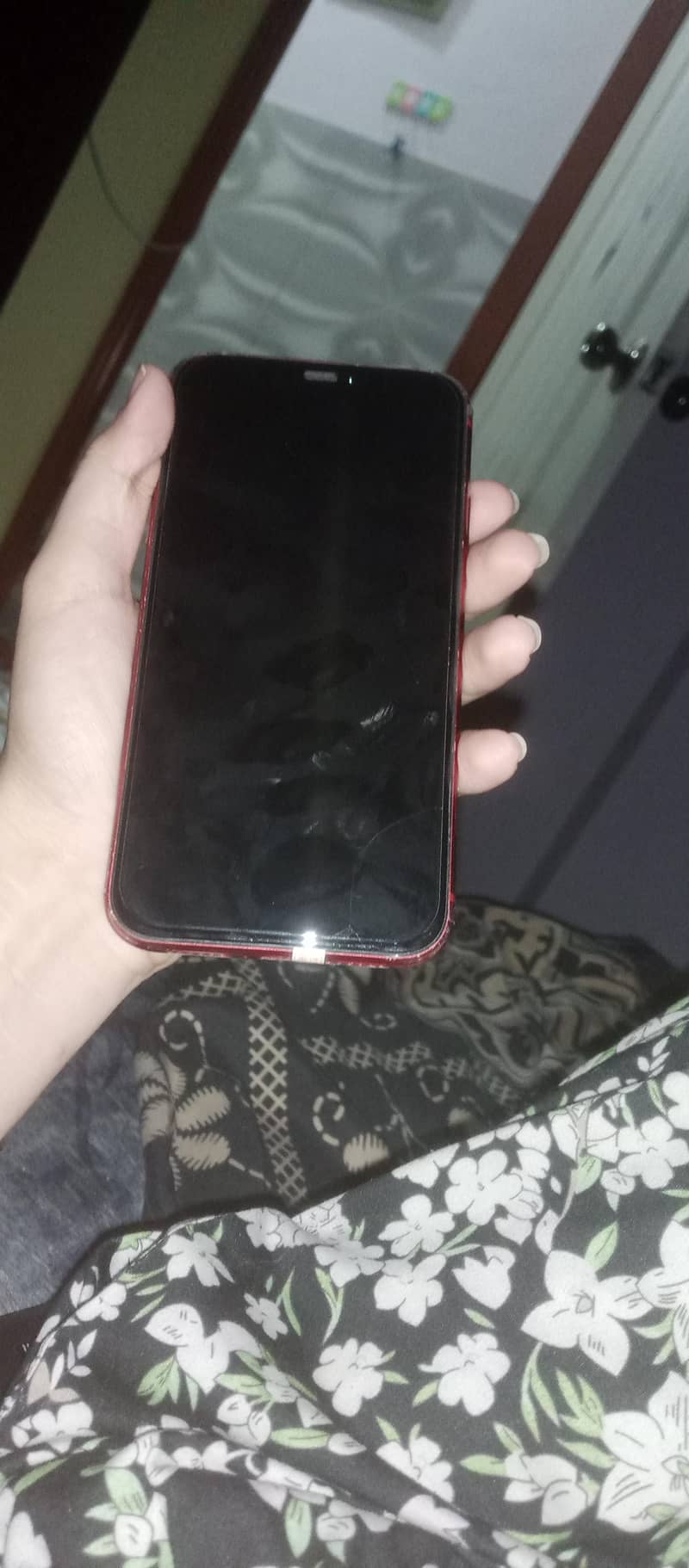 Apple iPhone 11 4