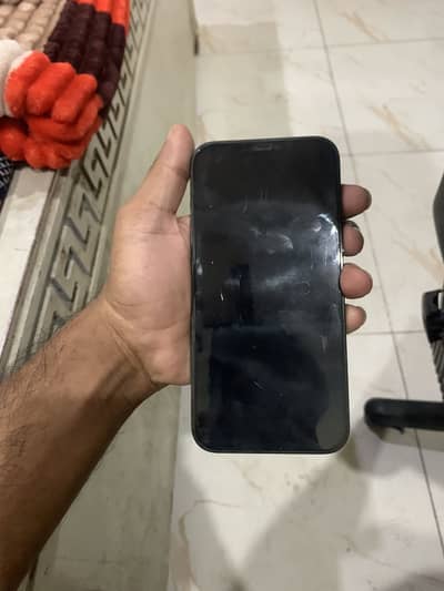 Apple iPhone 12 Pro Max