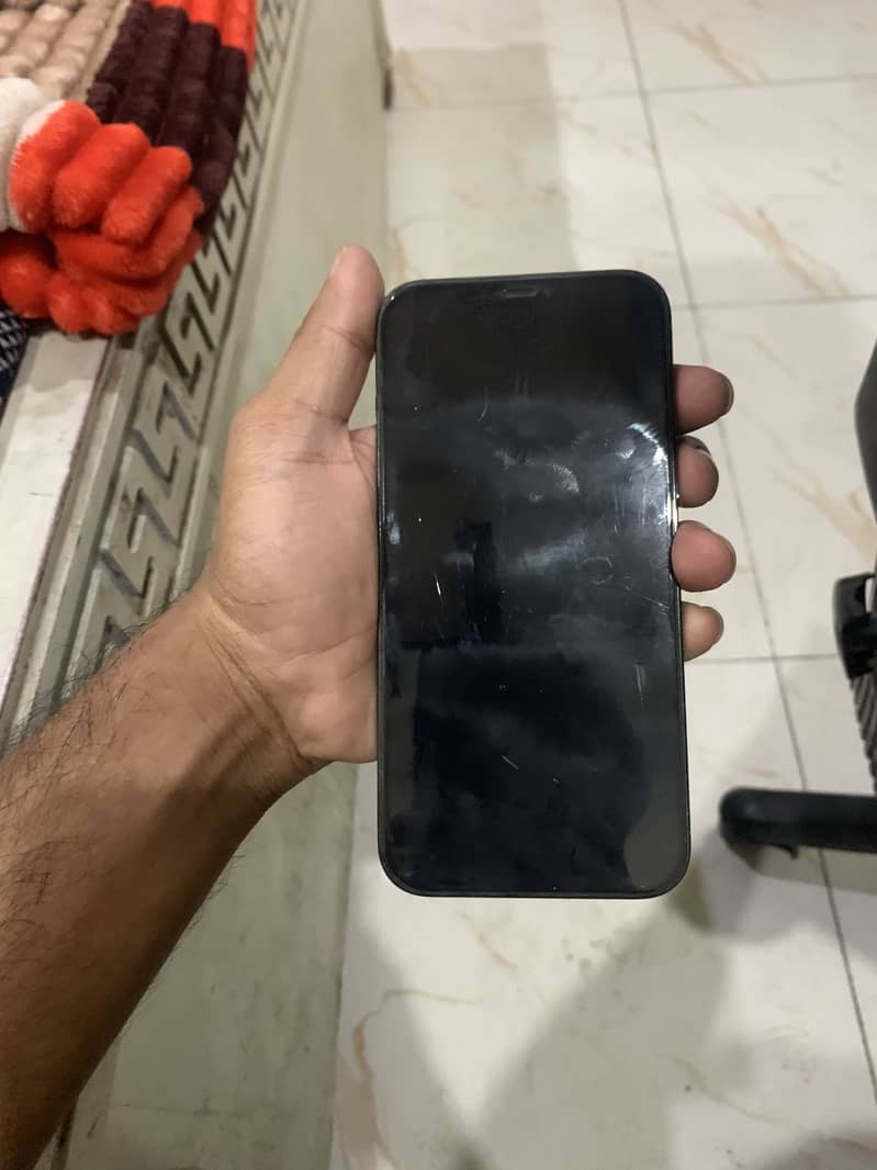 Apple iPhone 12 Pro Max 0