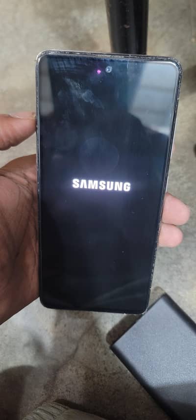 Samsung Mobile A51