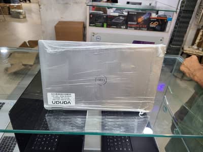 Dell 2in1 touch X369Ci78 8th gen