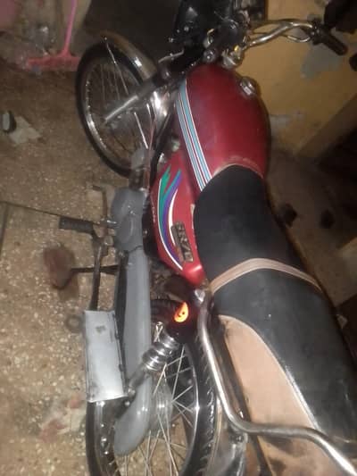 Zxmco 100cc