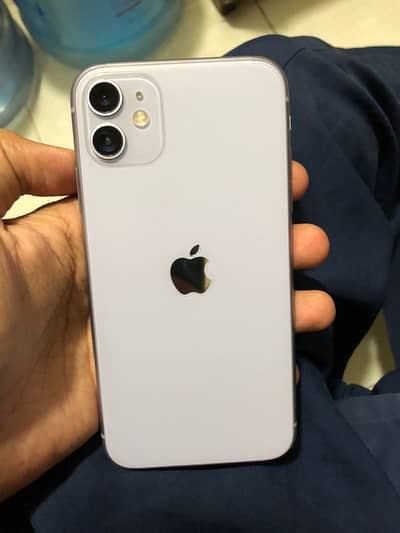 Apple iPhone 11