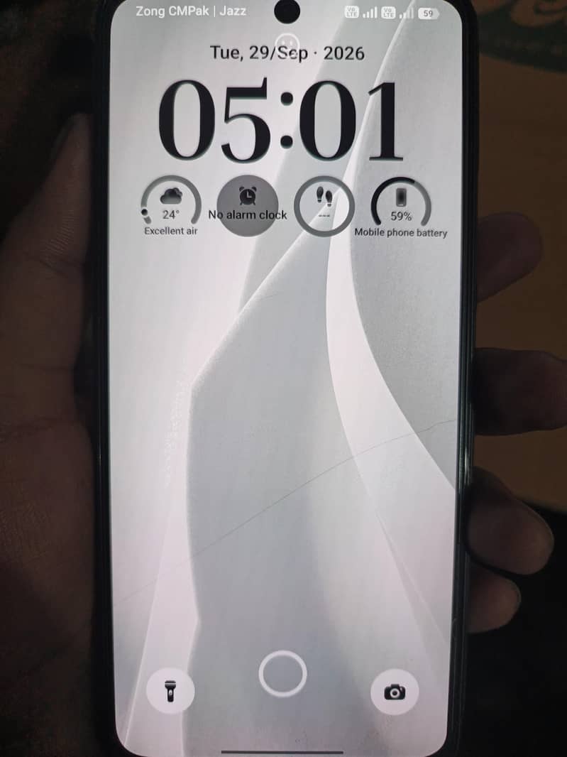 Xiaomi Redmi Note 14 0