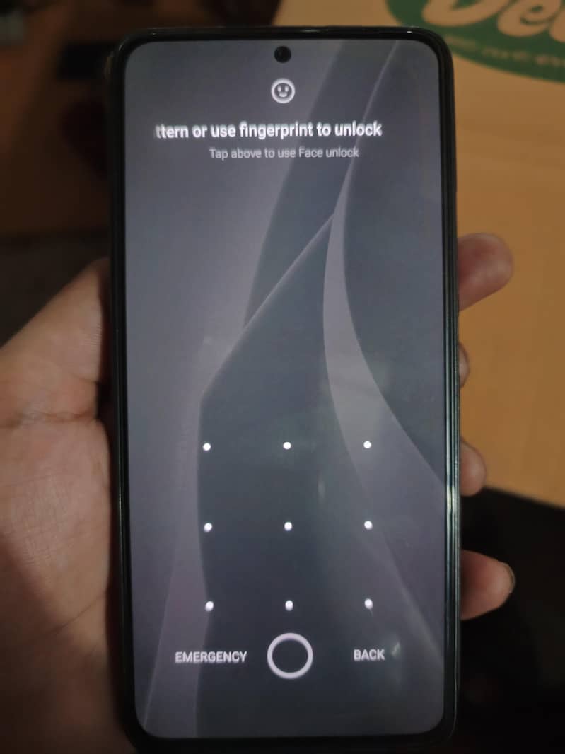 Xiaomi Redmi Note 14 1