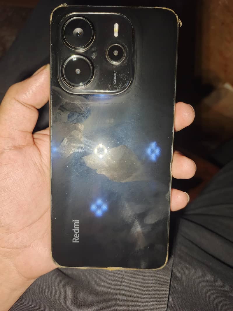 Xiaomi Redmi Note 14 3