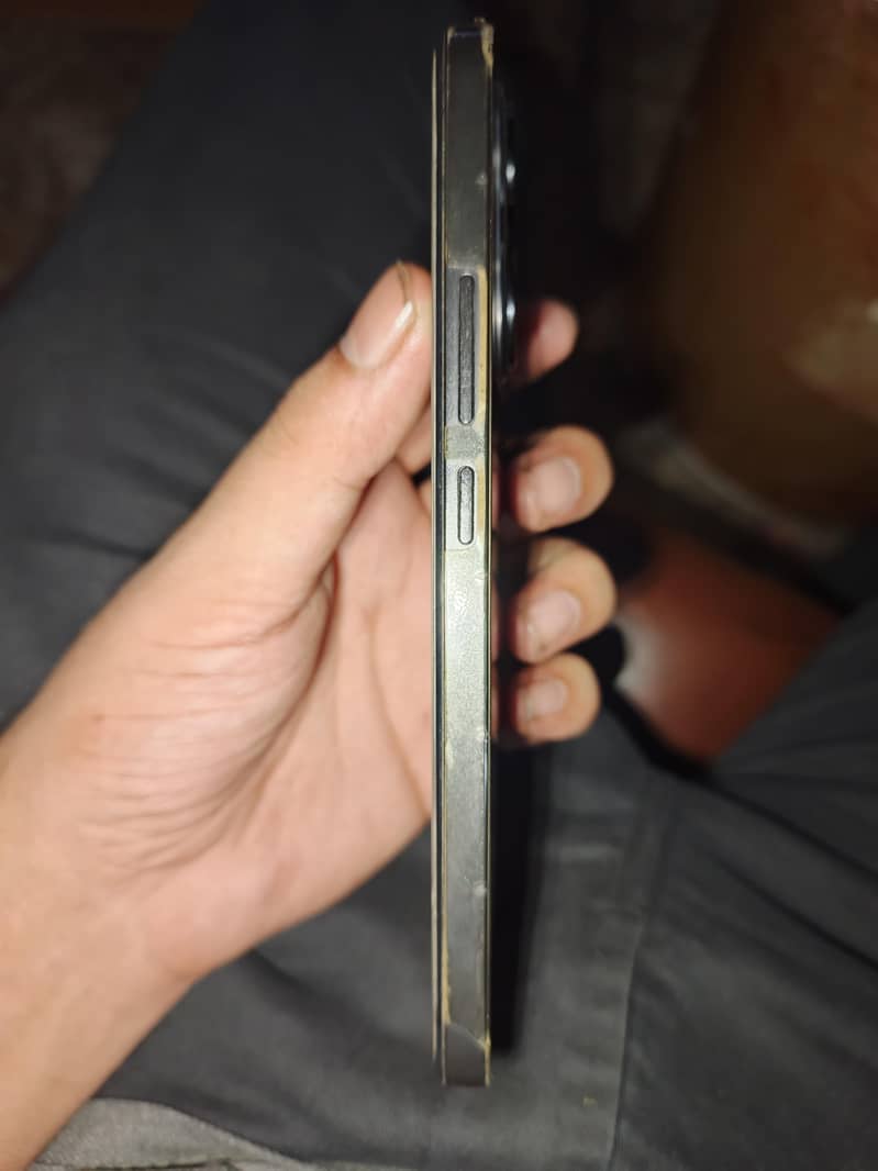 Xiaomi Redmi Note 14 4