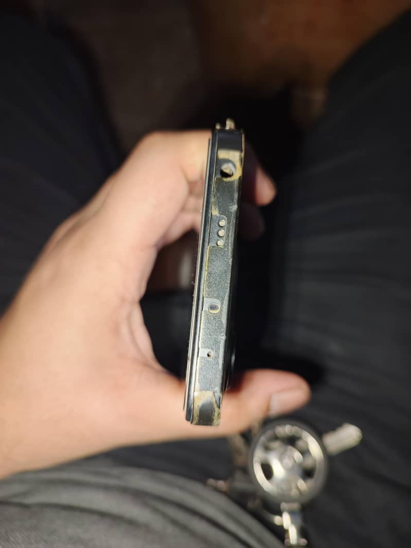 Xiaomi Redmi Note 14 6