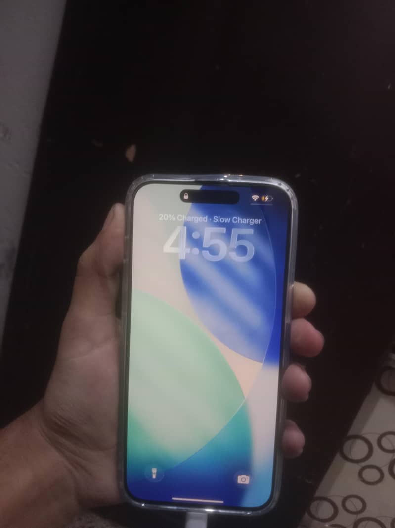 Apple iPhone 15 Pro Max 1