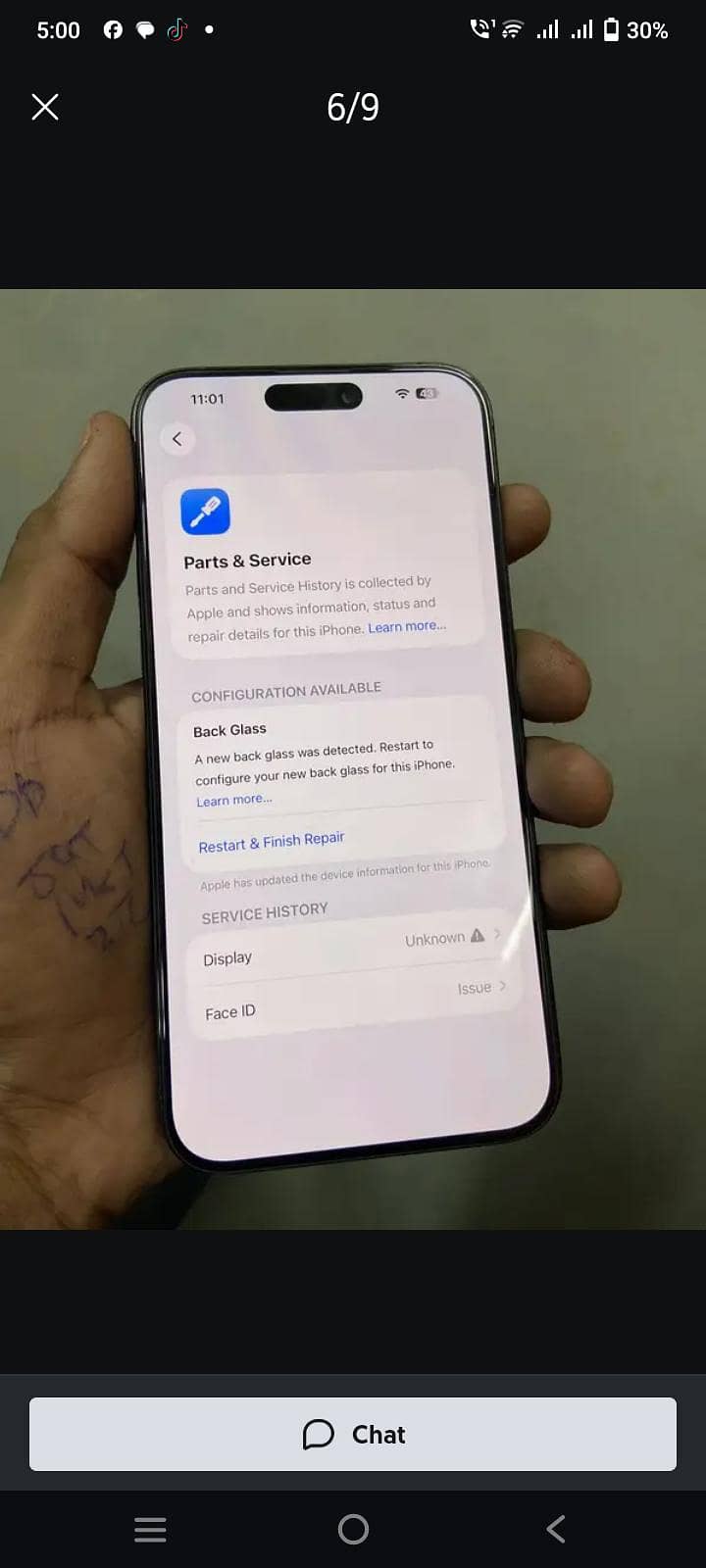 Apple iPhone 15 Pro Max 3