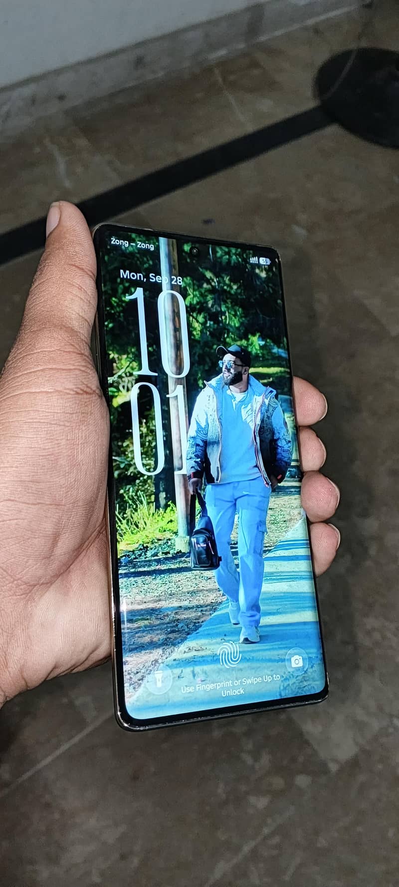 Infinix Note 40 Pro 2
