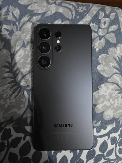 Samsung Mobile S26 Ultra