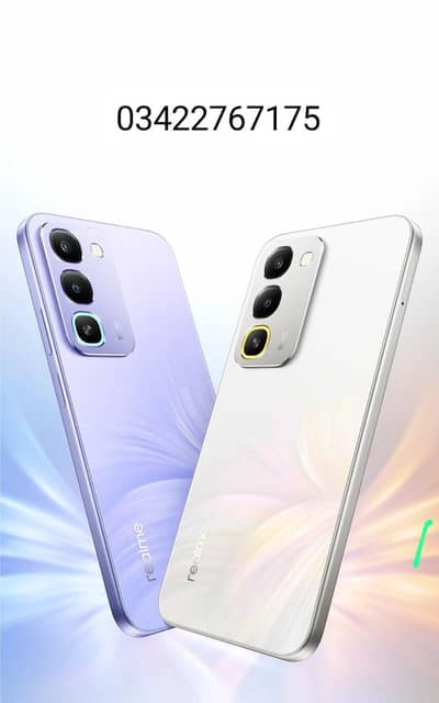 realme C100 8 (256]