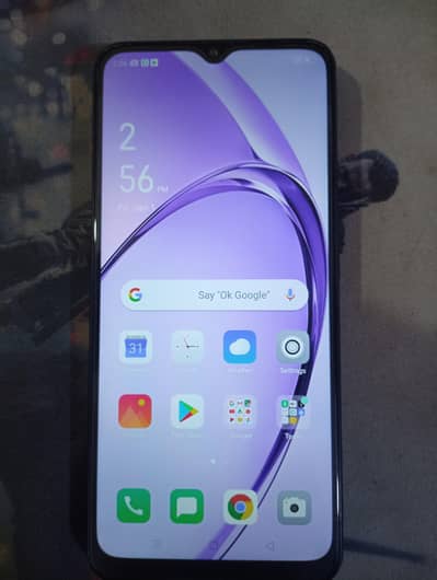 OPPO A3x 5g