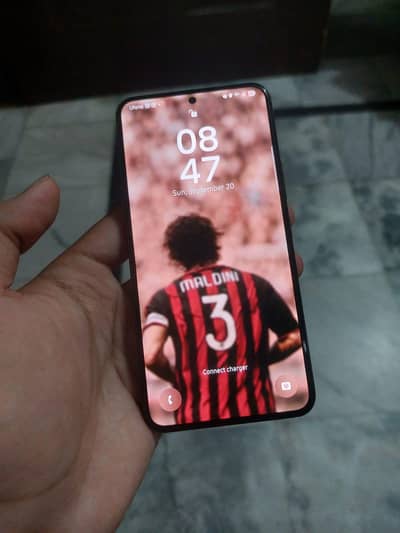 Samsung Mobile S22